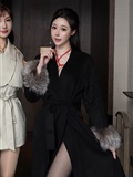 Xiuren秀人网 2025.04.02 NO.10107 陆萱萱(2)